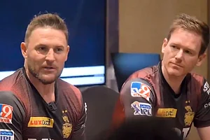 IPL 2021: Fuming Brendon McCullum Tells Kolkata Knight Riders Players To Learn From Prithvi Shaw