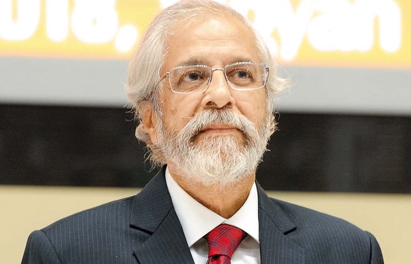 Sedition Cases Against People Seeking Help Is Curtailment Of Freedom Of Speech: Former SC Judge