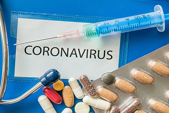 What Medicines Should Be Taken If You Have Covid-19? Expert Answers