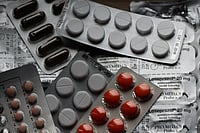 HDMA Seeks Centre’s Intervention As West Asia Crisis Disrupts Pharma Supply Chains HDMA Seeks Centre’s Intervention As West Asia Crisis Disrupts Pharma Supply Chains