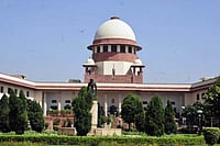 Supreme Court 