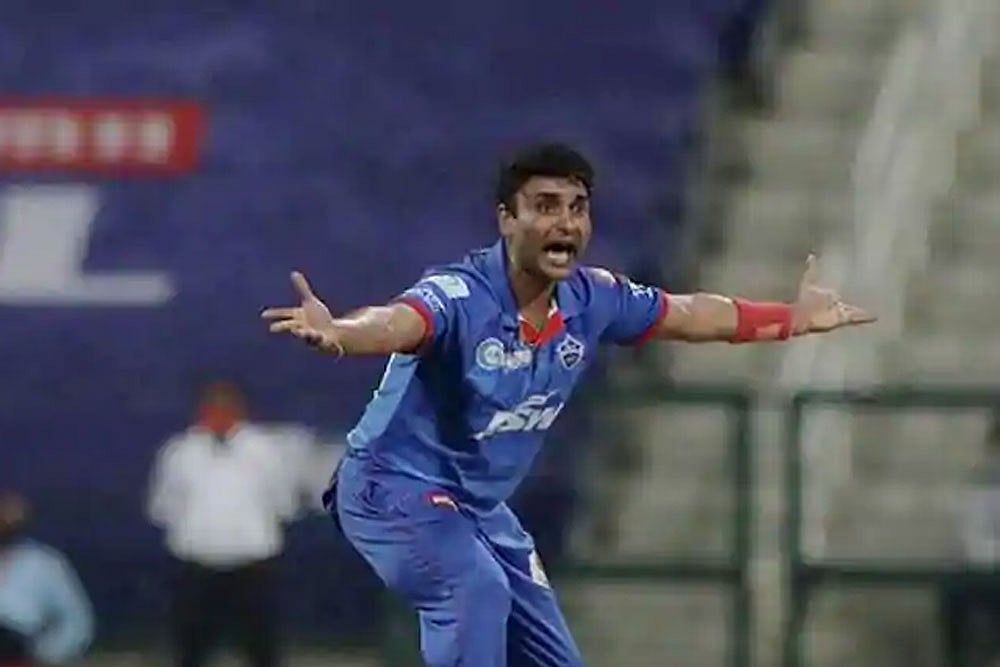 Good Captaincy Paramount In Evolution Of Leg-spinners: Amit Mishra