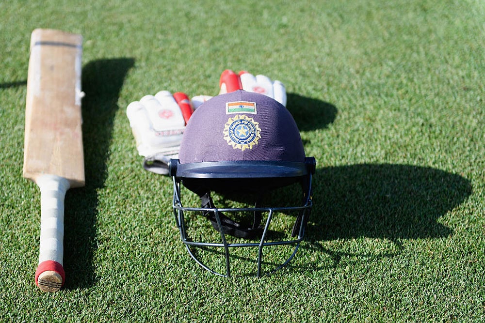 CK Nayudu's Daughter, Commentator Chandra Nayadu Dies