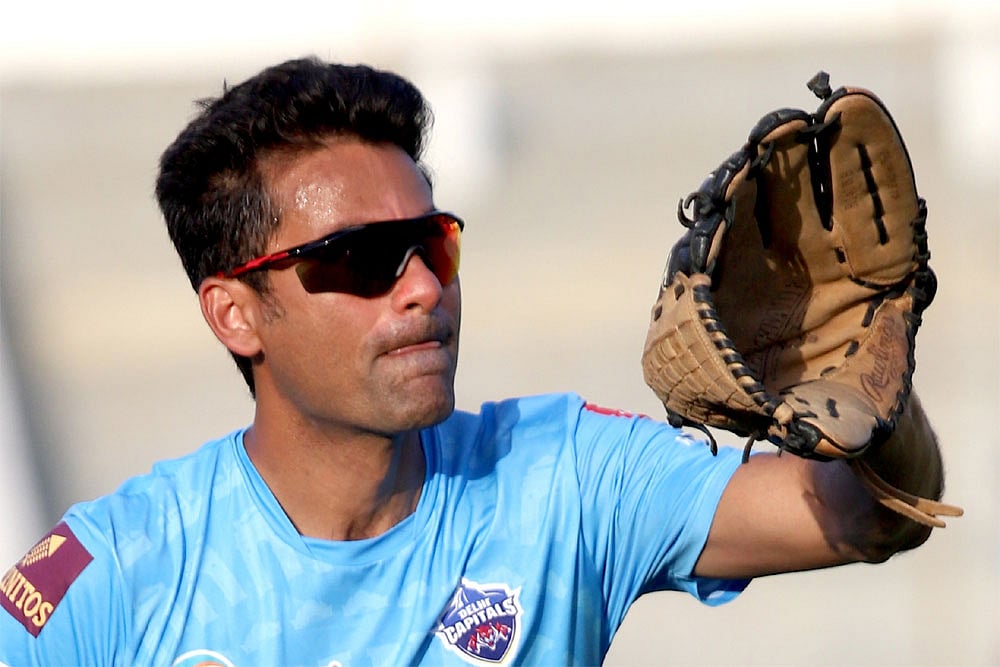 Delhi Capitals Have The Personnel To Win IPL 2021: Mohammad Kaif