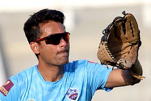 Delhi Capitals Have The Personnel To Win IPL 2021: Mohammad Kaif
