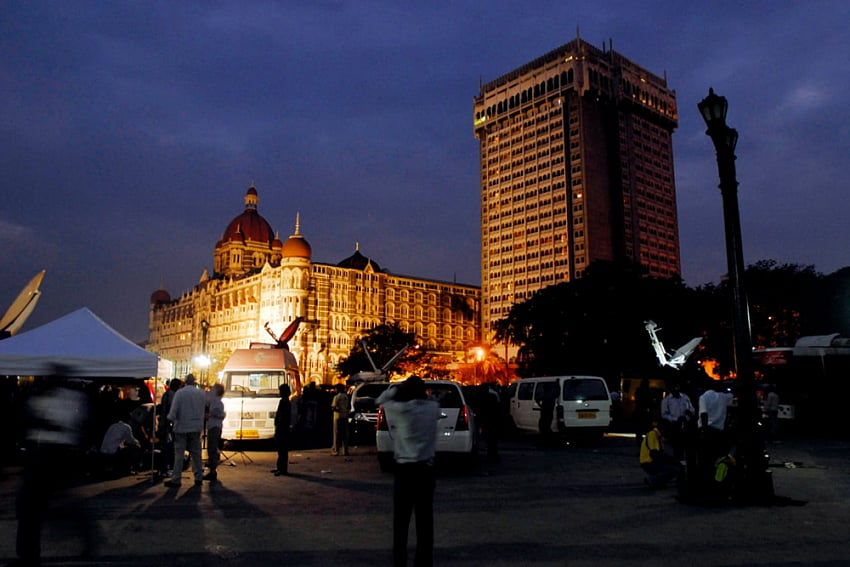 Covid-19: Mumbai Records Highest Single-Day Spike, Crosses 11,000-Mark