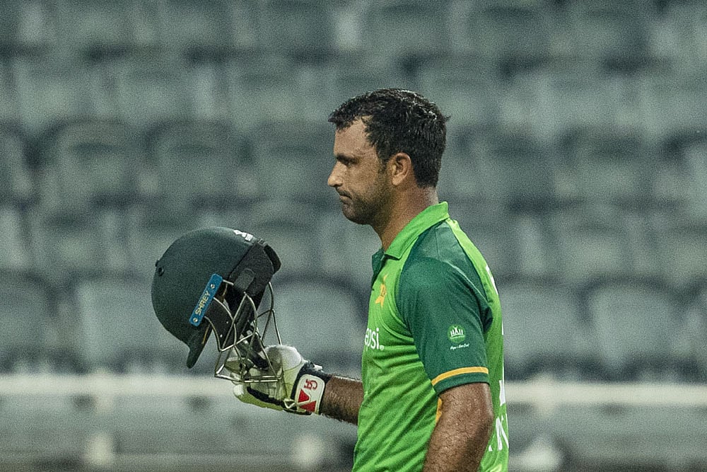 Fakhar Zaman Run Out: MCC Reacts To Quinton De Kock's 'Fake Fielding'
