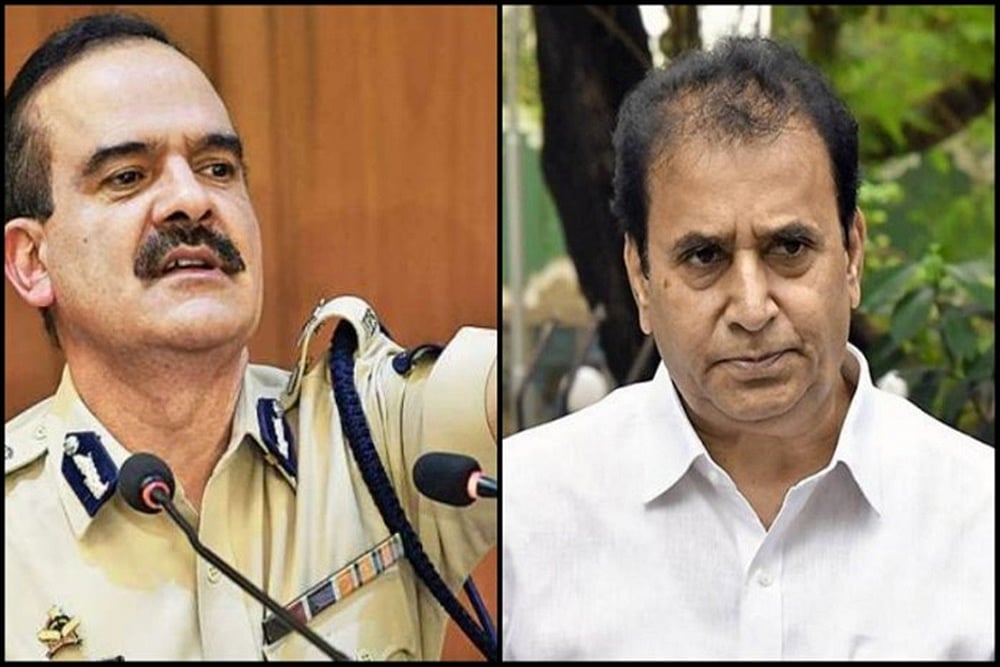 Param Bir Singh vs Anil Deshmukh: Bombay HC Gives CBI 15 Days To Conduct Preliminary Inquiry