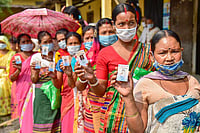 Assembly Elections 2026 Results LIVE: Counting Begins; Bengal, Tamil Nadu Battles In Focus
