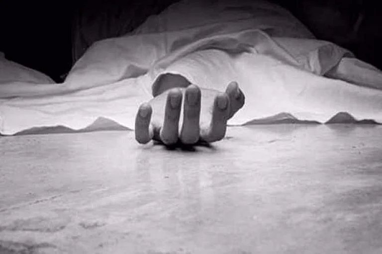 Pregnant Woman Killed Over Inter-Caste Marriage in Karnataka - null