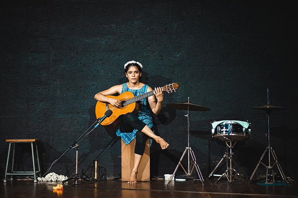 Two Plays That Throw Up Questions