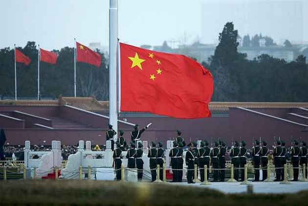 Naval Activity Among Quad Members, France Should Be Conducive To Regional Peace: China