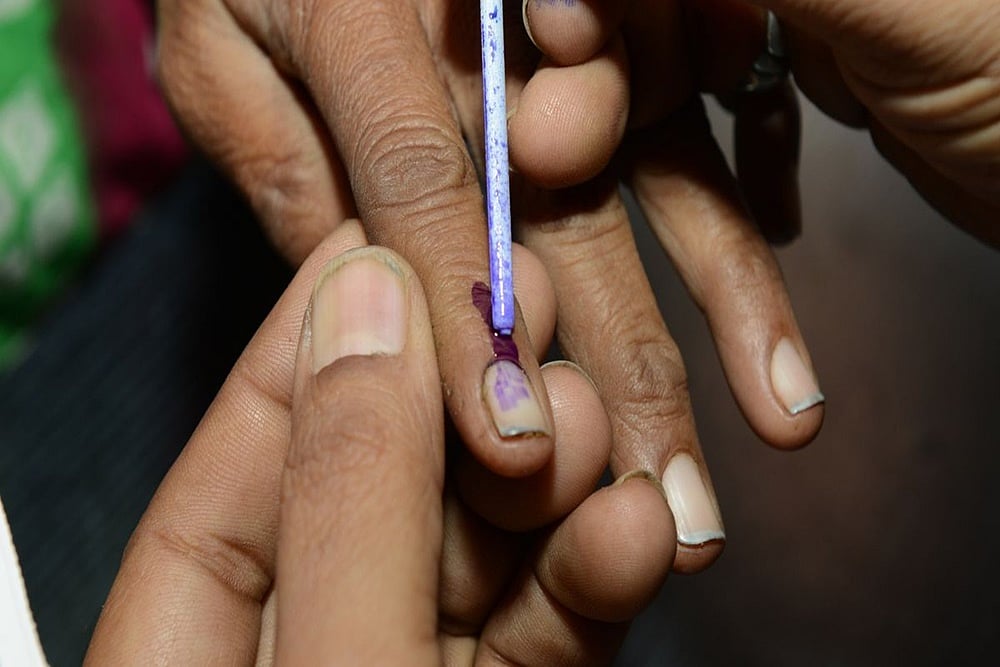 Assembly Elections 2021: A Few Incidents Of Violence Reported In Bengal; Voter Turnout Crosses 71% In Kerala