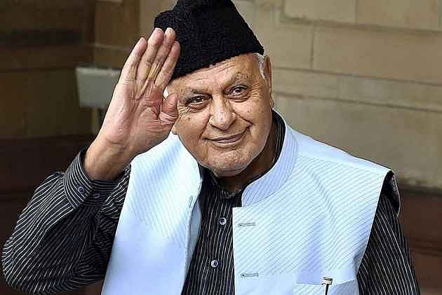 Farooq Abdullah Discharged From Hospital After Undergoing Treatment For Covid-19