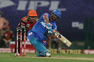 Rishabh Pant Can Lead Delhi Capitals To Maiden IPL Title: Ryan Harris