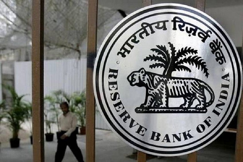 RBI Maintains Status Quo, Keeps Repo Rate Unchanged At 4%