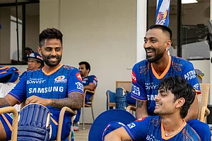 IPL 2021: Teams And Squads List For Indian Premier League