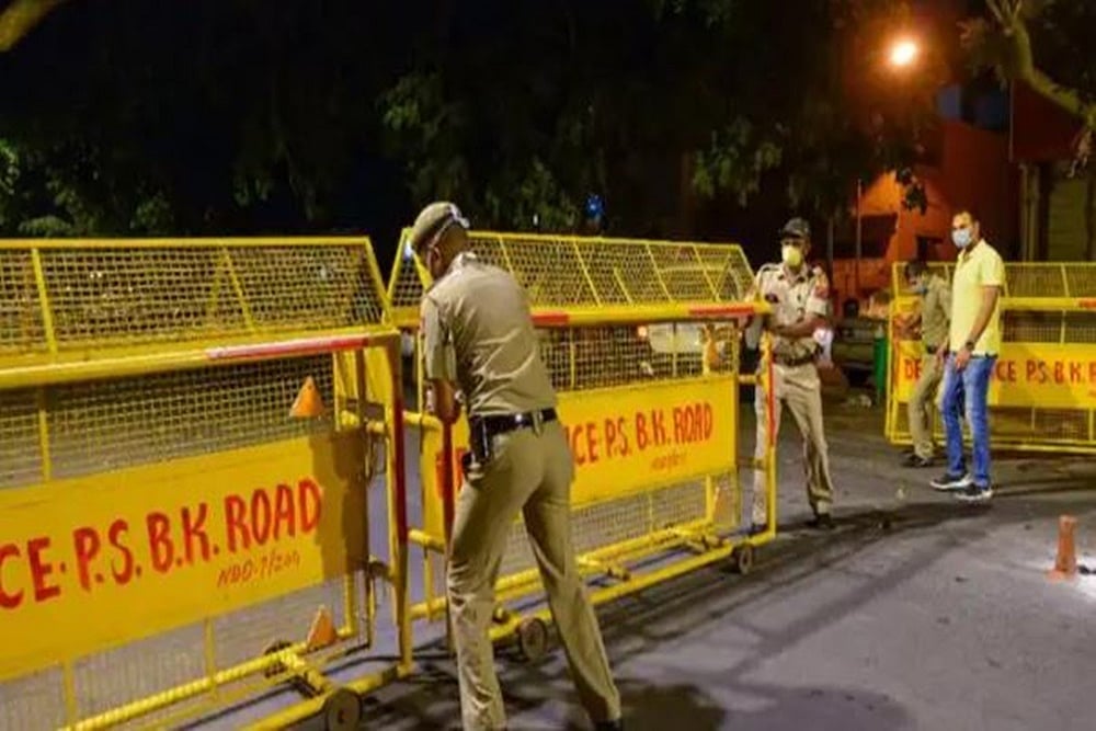 States That Have Imposed Night Curfew To Check Covid-19 Surge; Check Details