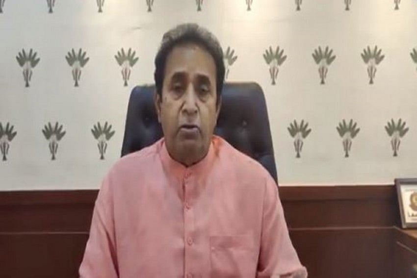 SC Dismisses Anil Deshmukh's, Maha Govt's Plea Against CBI Probe