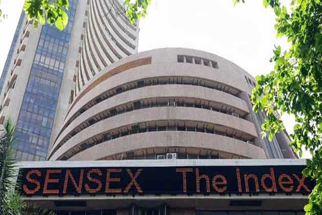 Sensex Closes 84 Pts Higher After Choppy Trade; IT Stocks Rally