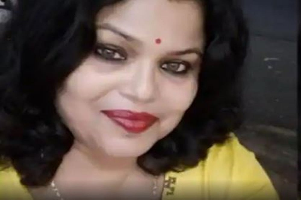 Assam Writer Sikha Sarma Held For 'Sedition' Over Post On Jawan Killed In Chhattisgarh
