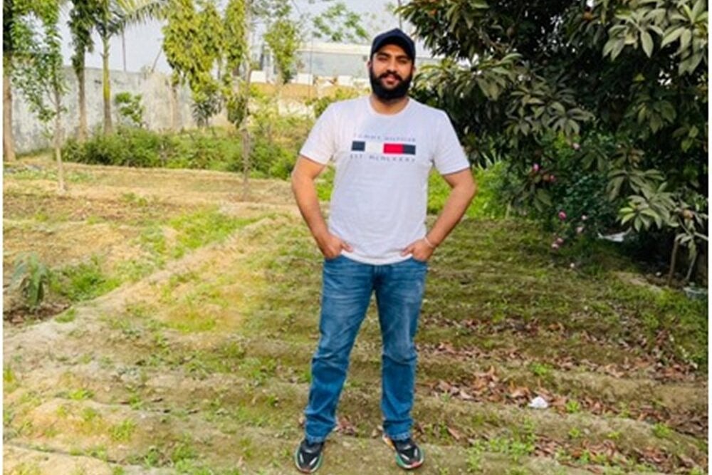 Costume Designer And Stylist Talwinder Singh Shares His Pollywood And Bollywood Journey