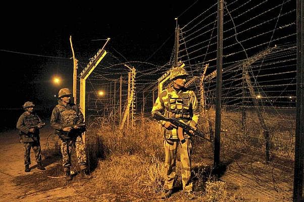 Maintain Sanctity Of Ceasefire Agreement: Top Army Commander YK Joshi On His Visit To LoC In Kashmir