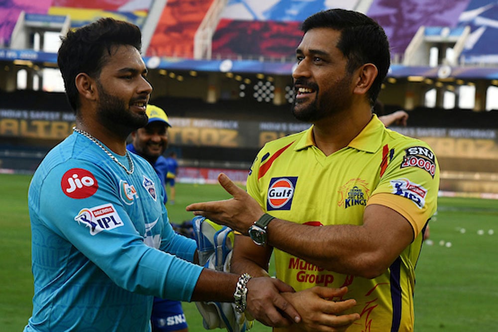 CSK Vs DC, Live Streaming: When And Where To Watch 2nd IPL 2021 Cricket Match