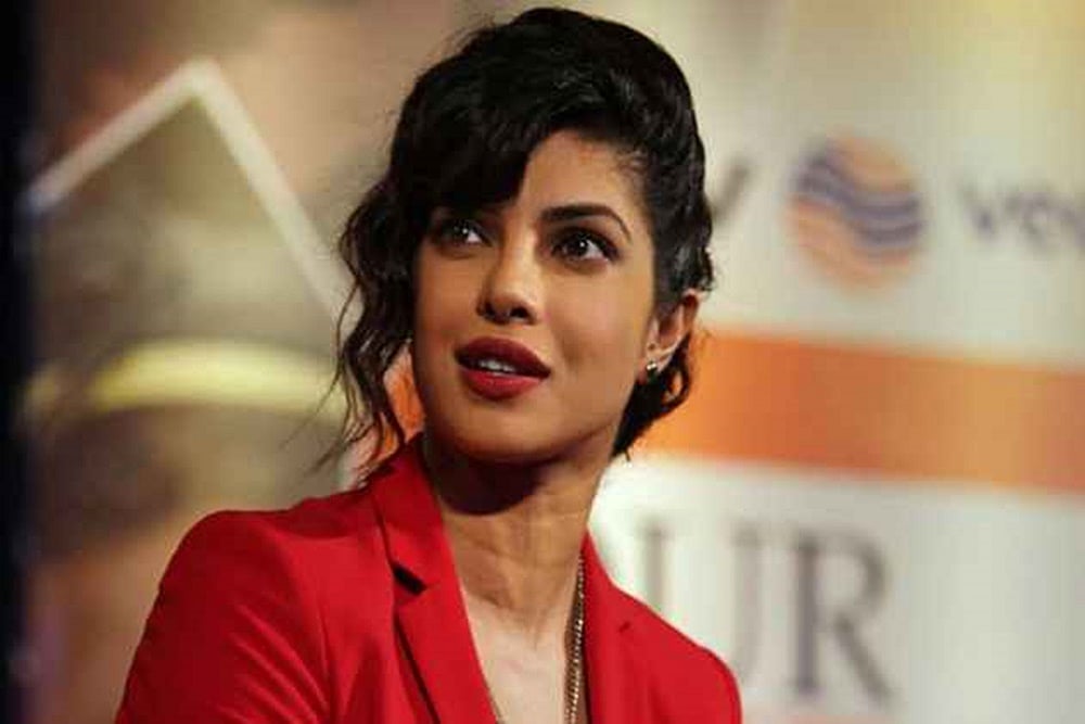 Priyanka Chopra Jonas To Present At 2021 BAFTA Awards