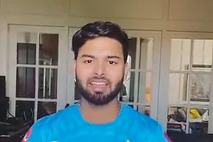 Rishabh Pant Takes Help From Delhi Capitals Seniors Like Shikhar Dhawan, Ajinkya Rahane, Ravi Ashwin