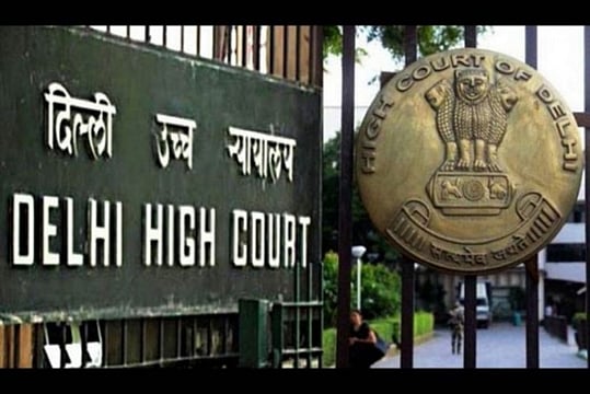 Supply 490 Metric Tonnes Of Oxygen To Delhi Or Face Contempt Charges: Delhi HC To Centre