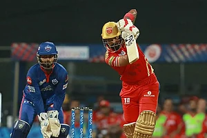 IPL 2021, Punjab Kings Vs Delhi Capitals, Preview: DC, PBKS Face-off In Massive North Indian Derby