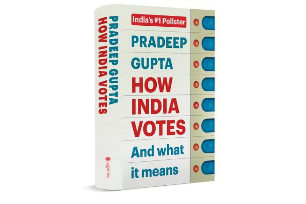 Book Excerpt: How India Votes And What It Means By Pradeep Gupta