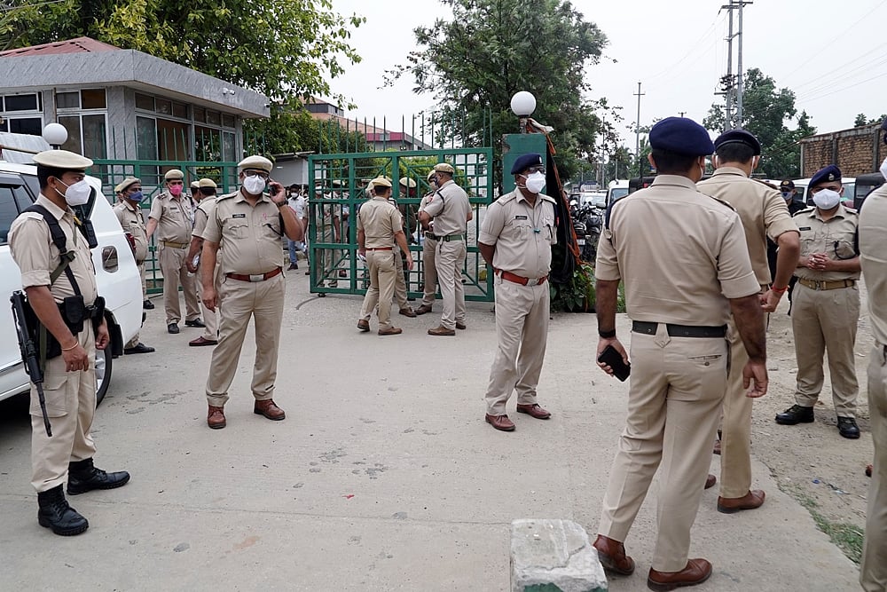 Corona Fears Overshadow Election Result Jitters In Assam