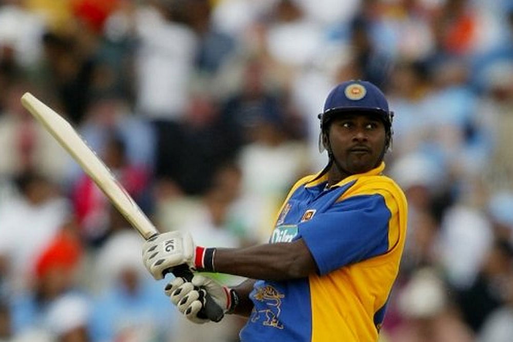 ICC Tribunal Clears Avishka Gunawardene Of Corruption Charges