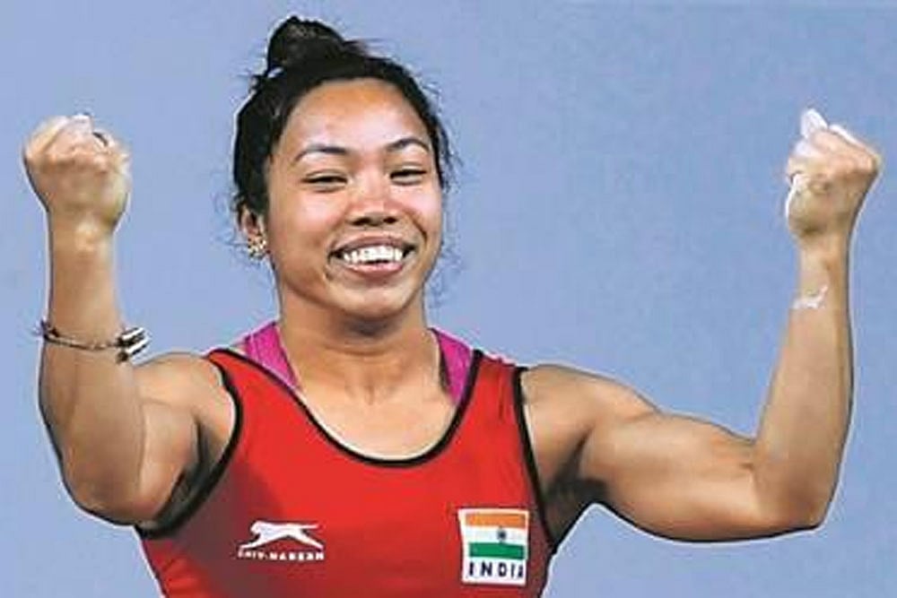 Why Saikhom Mirabai Chanu Can Give India A Flying Start At Tokyo Olympics