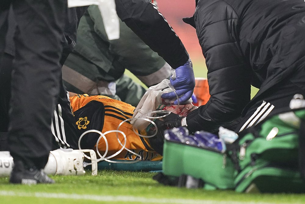 Concussion Spotters To Be Used At Qatar World Cup, Confirms FIFA