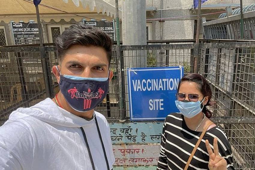 Why England-bound Team India Cricketers Will Take Covishield Vaccine?