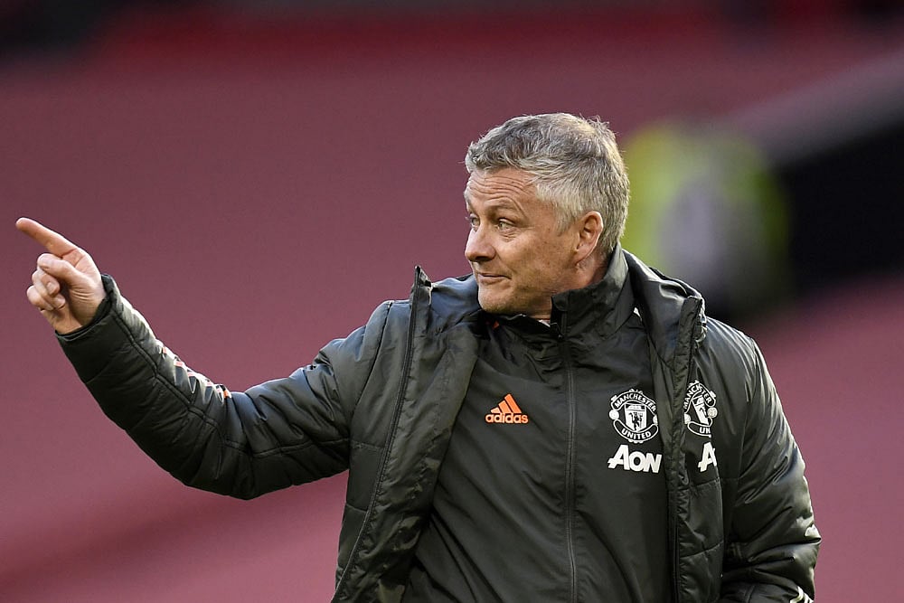 Manchester United Boss Ole Gunnar Solskjaer Slams 'Impossible' Fixture Pile-up