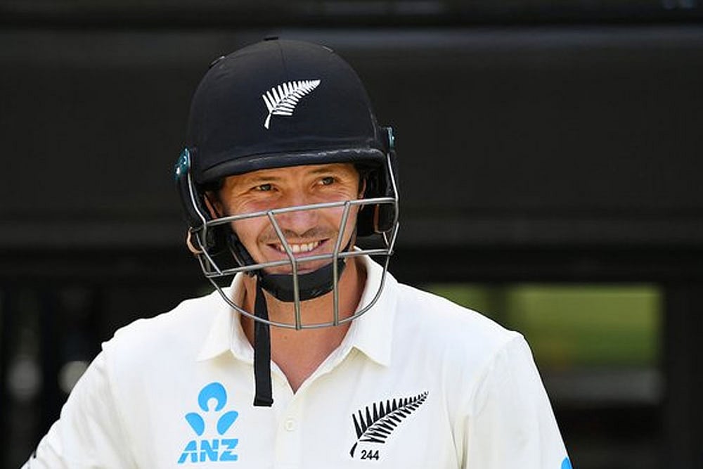 India Vs New Zealand: Kiwi Wicketkeeper BJ Watling To Retire After England Tour