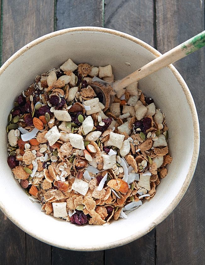 Diet Management In The Times of Self-isolation