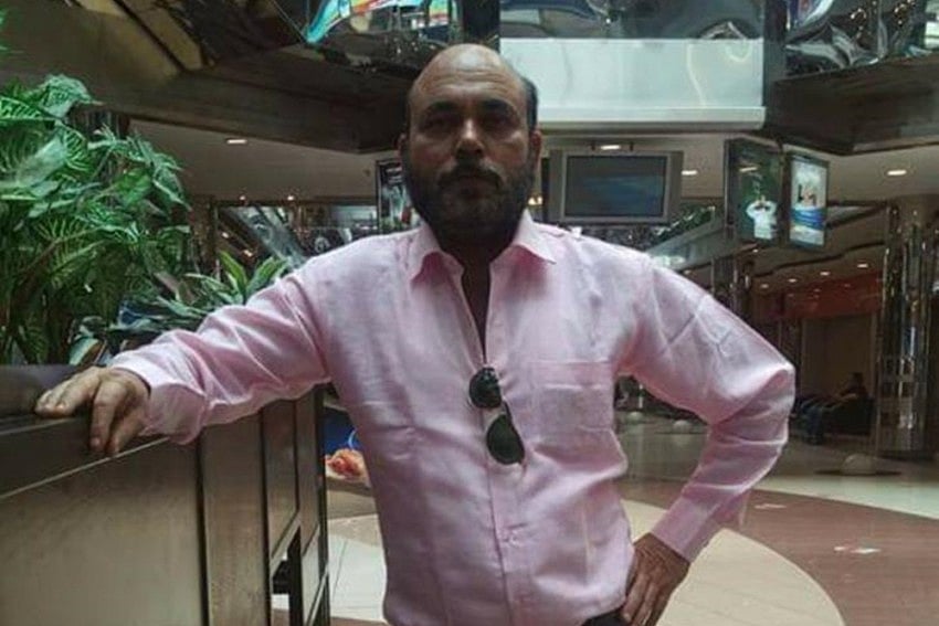 Una Woman Receives Remains Of Husband Buried In Saudi Arabia After Three Months