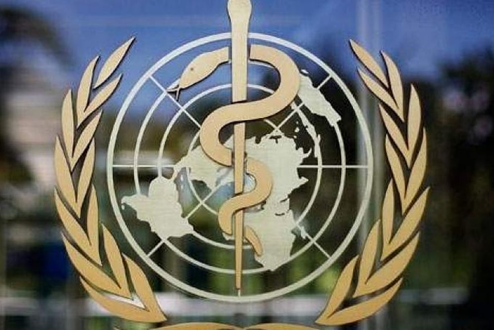 Expert Panel Suggests WHO Should Be Given More Power To Stop Pandemics