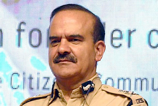 Atrocities FIR: Won't Arrest Param Bir Singh Till May 20, Maha Govt Tells Bombay HC