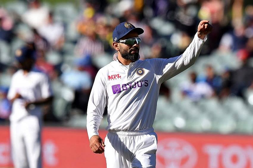 Eid-al-Fitr 2021: Sports Stars led by Virat Kohli, Sania Mirza Extend Greetings