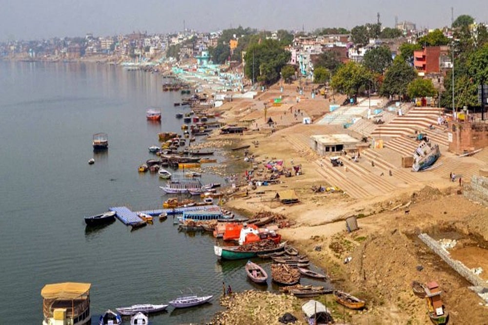 Experts Rule Out Transmission Of Covid Through Water After Bodies Found Dumped In Ganga, Yamuna