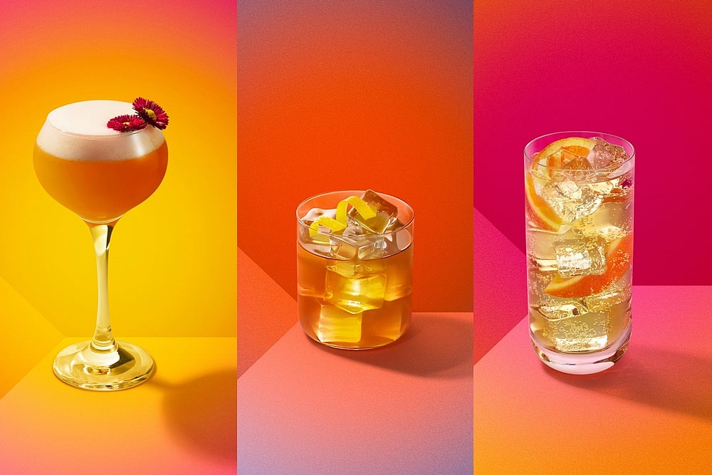 World Cocktail Day: Know Why Using Right Glassware Is Important While Mixing Your Drink