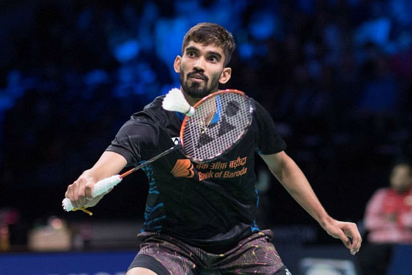 Hope Floats For Kidambi Srikanth As Badminton World Federation To Clarify On Tokyo Olympics Qualification