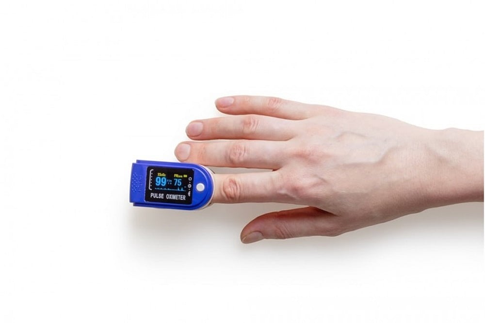 Covid: Planning To Buy Oximeter? Here’s What You Need To Know