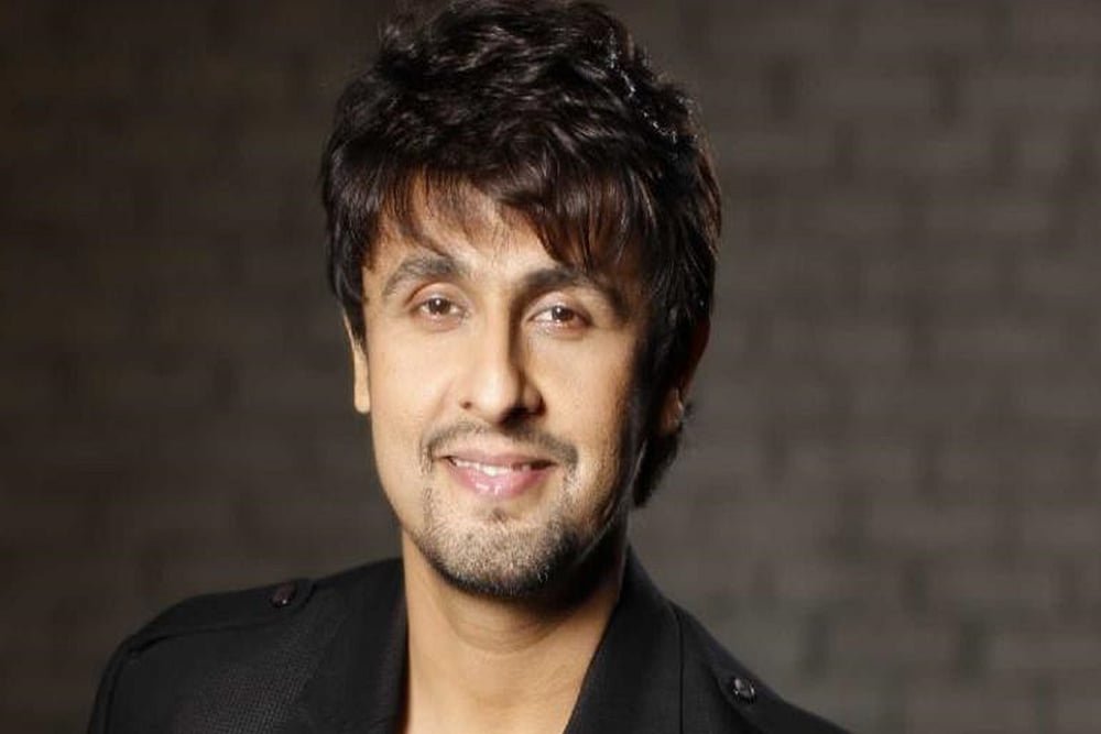 Independent Music Is Doing Well Because Companies Are Promoting It: Sonu Nigam